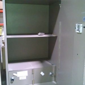 Supplies/New & Refurbished Safes