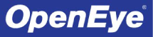 OpenEye-Logo