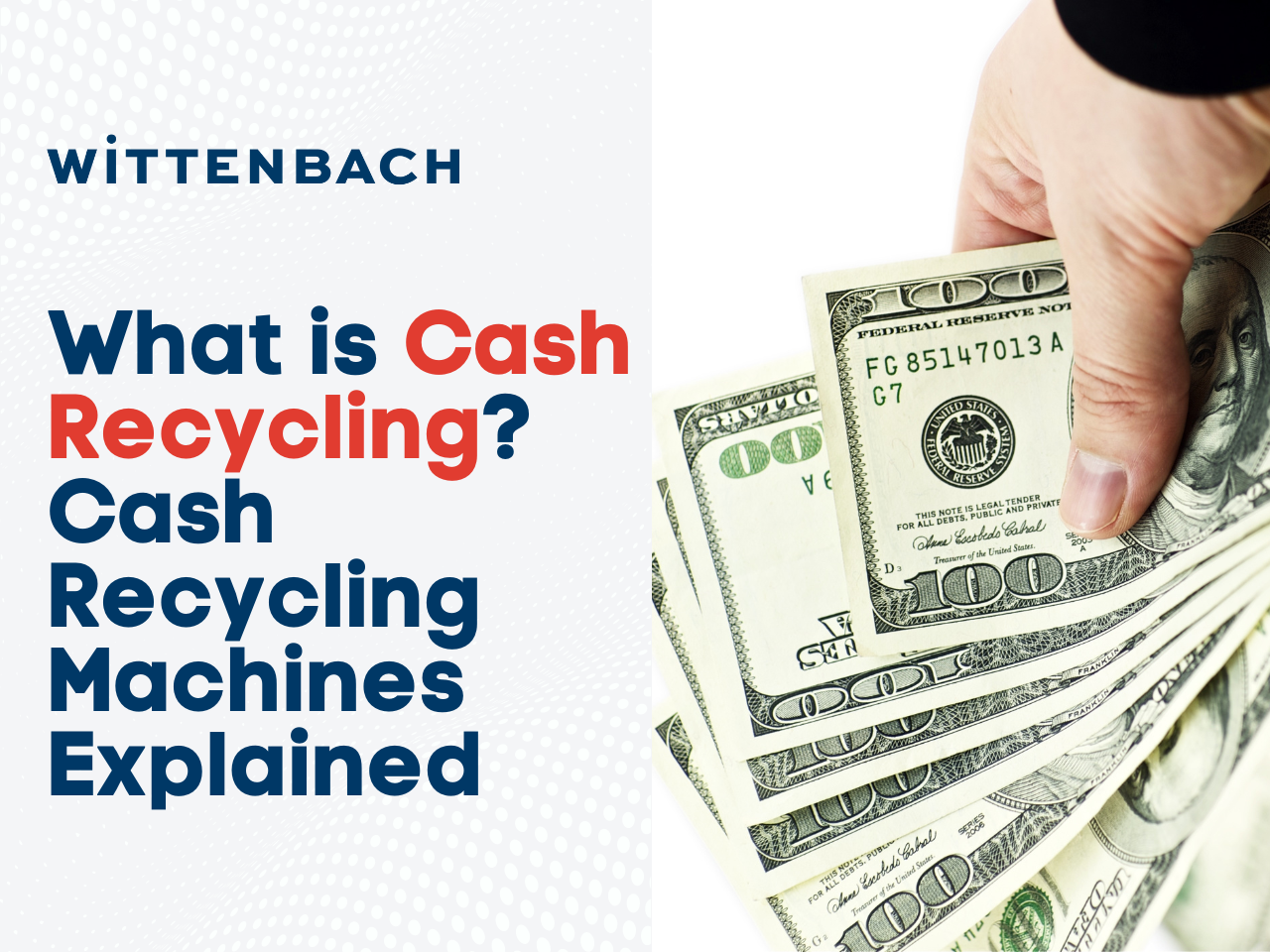 What is Cash Recycling