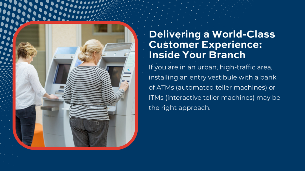 Access Control: Delivering a World-Class Customer Experience