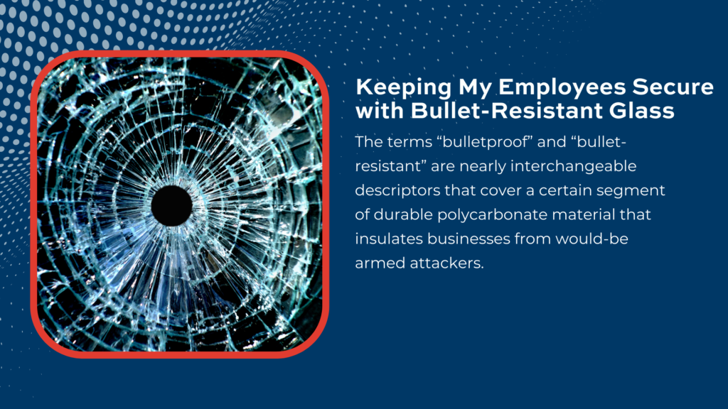 What are the best methods for keeping my employees secure?