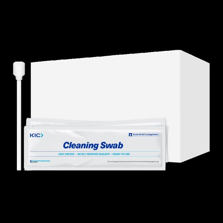 Cleaning swabs N013714