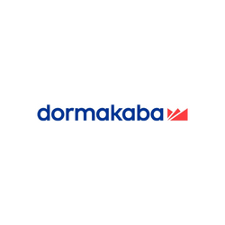 Dormakaba Physical Security Partner logo