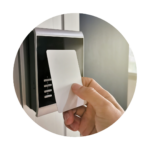 Physical security Plan Access Control Image