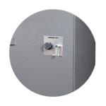 Physical security Plan Safes Image