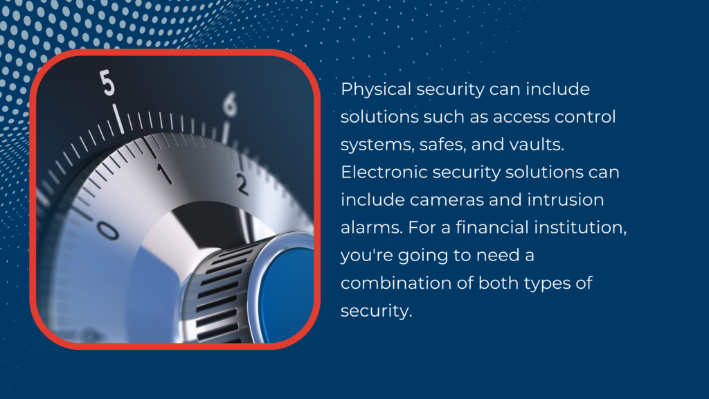 Looking for commercial security products and solutions? Here's what you need to consider before you make a purchase.