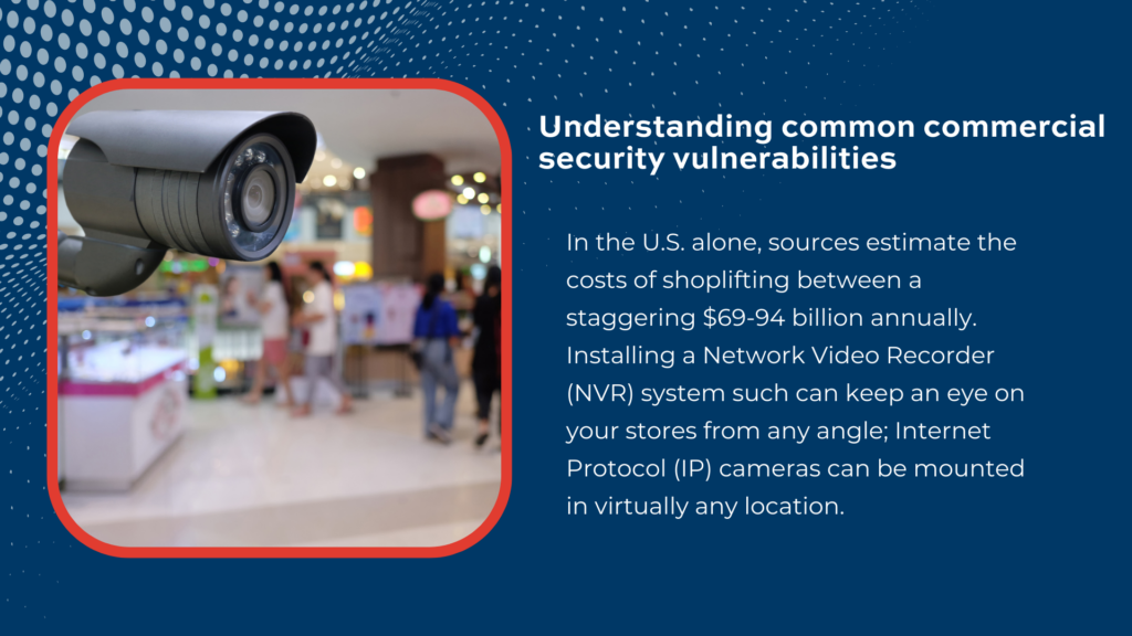 Learn how to scale your physical and electronic security systems across locations to drive efficiency and returns on your technology investments.