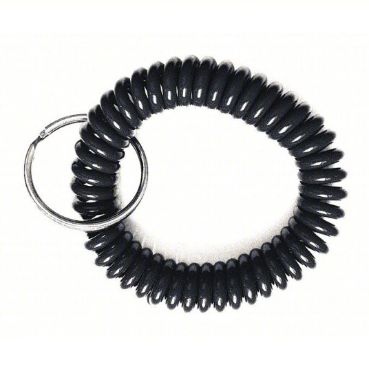 Wrist coil black