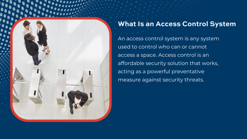 Are you a financial institution looking to modernize your access control system? Here's what you need to know to bring your system up to date.