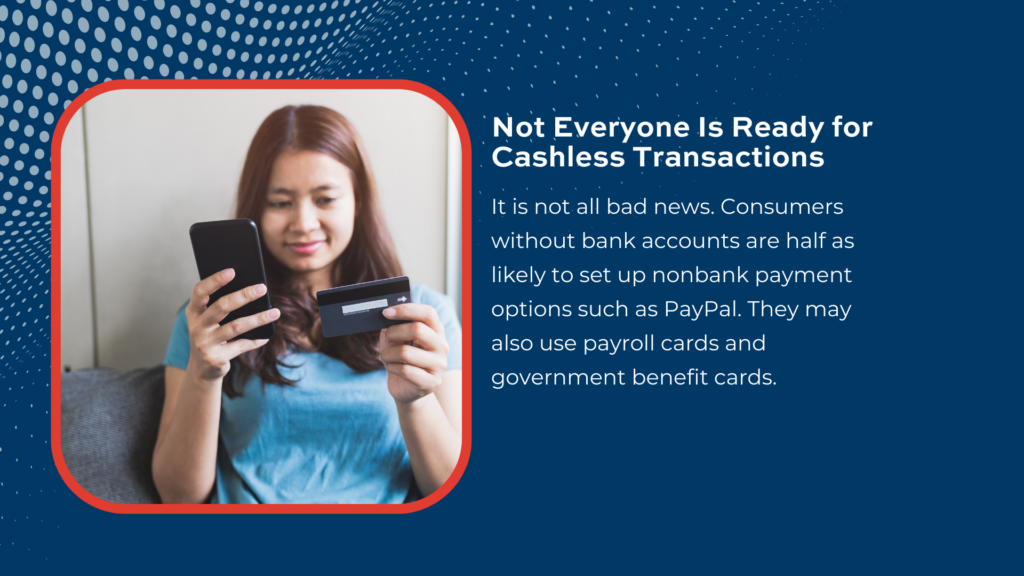 At the current center of retail and banking are cashless transactions. Why is retail going cashless? What are the benefits of these digital transactions?
