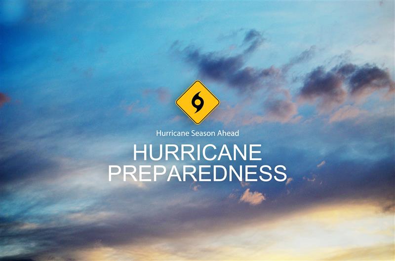 Hurricane Season Is Here. Is Your Bank Ready?