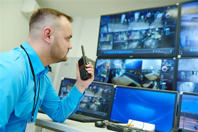 Video Management Systems (VMS): On-Premise, Cloud-Managed, and Cloud-Hosted Options for Commercial Security
