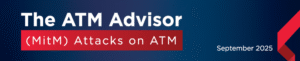 MitM Attacks on ATMs