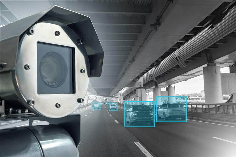 Artificial Intelligence in Security: How AI is Transforming Video Surveillance