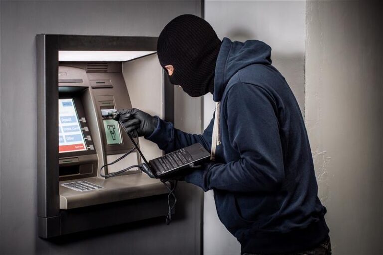 How to Protect Against Escalating ATM Attacks with Multi-Layered ...