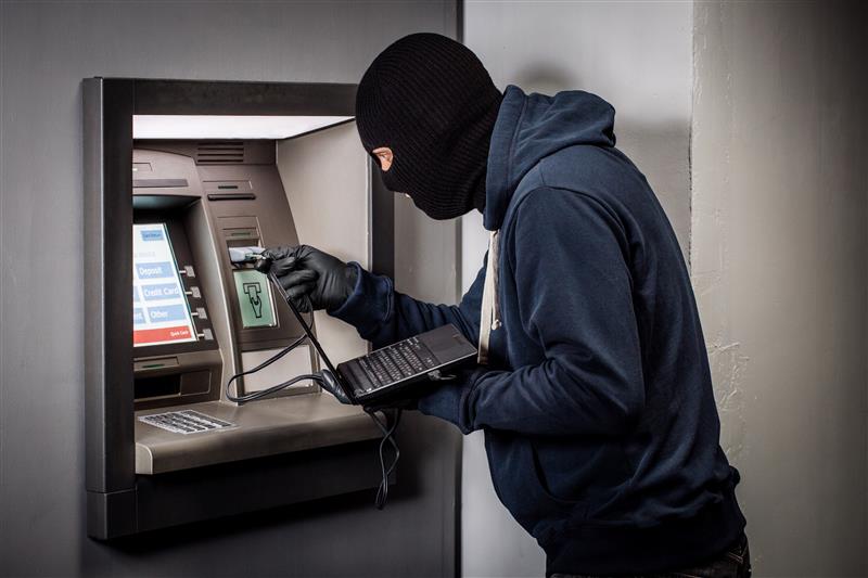How to Protect Against Escalating ATM Attacks with Multi-Layered Security