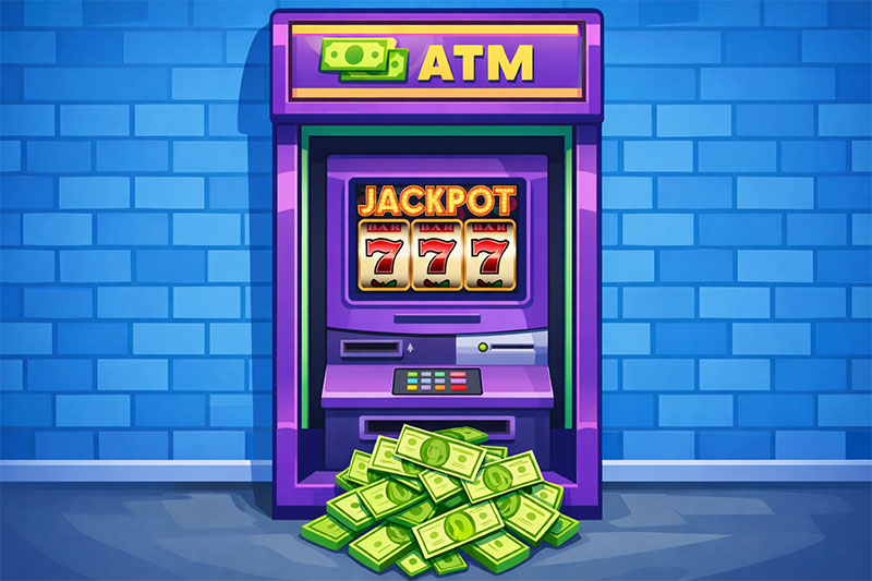 Recommended BIOS Security Update to Help Prevent ATM Jackpotting Attacks