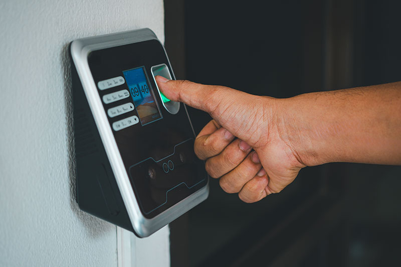 Why Modern Access Control Is Replacing Traditional Keys