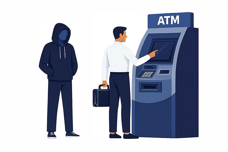 Protecting Your ATM and Customers from “Jugging”